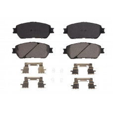 Set placute de frana Fata EN no ECE R90 certification LEXUS ES TOYOTA AVALON SIENNA SOLARA TACOMA 2.4-4.0 09.93-12.15 USA BCD906AT Set placute de frana Fata EN no ECE R90 certification LEXUS ES TOYOTA AVALON SIENNA SOLARA TACOMA 2.4-4.0 09.93-12.15 USA BCD906AT