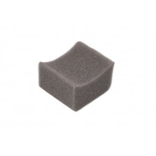 Accesorii detaliere auto aplicator spuma KAJA destinat pentru: pentru imbracarea pansamentelor aplicatie: anvelope 1buc lungime: 85mm latime: 75mm grosime: 6mm greutate: 5g culoare: gri burete KAJA KJA CW 8043 Accesorii detaliere auto aplicator spuma KAJA destinat pentru: pentru imbracarea pansamentelor aplicatie: anvelope 1buc lungime: 85mm latime: 75mm grosime: 6mm greutate: 5g culoare: gri burete KAJA KJA CW 8043