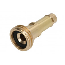 Alte piese de GPL Fuelling adaptor ACME - M16 Long with filter - Yes CERTOOLS PT-T026 Alte piese de GPL Fuelling adaptor ACME - M16 Long with filter - Yes CERTOOLS PT-T026