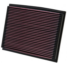 Filtru aer K & N filtru de aer - cartus AUDI A4 1.9l-TD Piata Germaniei 2001 AUDI A4 Avant III (8ED, B7), Turism, 11.2004 - 06.2008 K&N Filters 33-2209