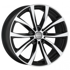 Janta aliaj PKW Verificati kit-ul de montare al jantei 65x16 5x100 CH 72 ET: 35 Janta aluminiu ALFA ROMEO 147 156 GT AUDI A1 A2 A3 A4 B7 A6 C6 TT 10.86- MAK Wolf Oglinda neagra MAK F6560WFBM35P Janta aliaj PKW Verificati kit-ul de montare al jantei 65x16 5x100 CH 72 ET: 35 Janta aluminiu ALFA ROMEO 147 156 GT AUDI A1 A2 A3 A4 B7 A6 C6 TT 10.86- MAK Wolf Oglinda neagra MAK F6560WFBM35P