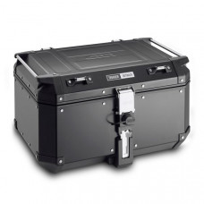 Trunchiuri si rafturi Topcase Trekker Outback GIVI culoare negru 58 bump GIOBKN58B USZK Trunchiuri si rafturi Topcase Trekker Outback GIVI culoare negru 58 bump GIOBKN58B USZK