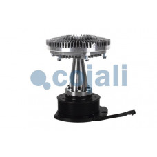 Cupla, ventilator radiator Fan clutch IVECO STRALIS I STRALIS II TRAKKER I TRAKKER II F2BE0681A-F3HFE611D 02.02- COJALI 7053811COJ
