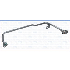 Conducta incarcare ulei turbo AUDI A1 A3 SEAT ALTEA ALTEA XL LEON TOLEDO III TOLEDO IV SKODA OCTAVIA II RAPID SUPERB II YETI VW GOLF PLUS V 1.4 05.07- AJUSA AJUOP10620 Conducta incarcare ulei turbo AUDI A1 A3 SEAT ALTEA ALTEA XL LEON TOLEDO III TOLEDO IV SKODA OCTAVIA II RAPID SUPERB II YETI VW GOLF PLUS V 1.4 05.07- AJUSA AJUOP10620