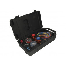 Detector scapari, instalatie climatizare PROFITOOL 0XAT3030-01