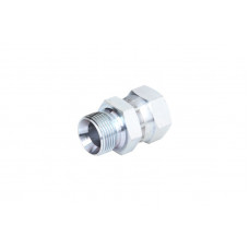 Cuplaj hidraulic reducere filet interior 3/4 inch filet exterior 3/4 inch HYVA 01222909 Cuplaj hidraulic reducere filet interior 3/4 inch filet exterior 3/4 inch HYVA 01222909