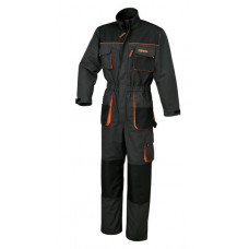 Imbracaminte de protectie si de lucru combinezoane marime: L culoare: gri BETA BE7865E/L