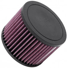 Filtru aer K & N filtru de aer - Audi S6 contributie 5.2l 2006-2010 AUDI A6/S6 III (4F2, C6), Sedan, 04.2004 - 08.2011 K&N Filters E-2996