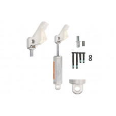 Amortizor, reglaj scaun Seat gas spring ISRI oil shock absorber ISRI ISRI 946077-13/00E