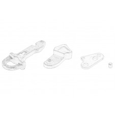 Cirlig ridicare TUZ other suspension elements CHALLENGER MT 525D MT 535D MT 545D MT 425 B MT 445 B MT 455 B MT 475 B MT 525 B MT 545 B MASSEY FERGUSON 5425 5435 5445 5450 5455 5460 5465 OE AGCO 3903957M91-MF Cirlig ridicare TUZ other suspension elements CHALLENGER MT 525D MT 535D MT 545D MT 425 B MT 445 B MT 455 B MT 475 B MT 525 B MT 545 B MASSEY FERGUSON 5425 5435 5445 5450 5455 5460 5465 OE AGCO 3903957M91-MF