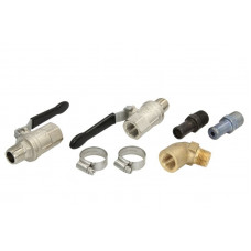 Flansa lichid racire Sistem de stub pipe VOLVO PENTA 21145832 Flansa lichid racire Sistem de stub pipe VOLVO PENTA 21145832