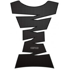 Accesorii moto Tankpad JAGGED CARBON OXFORD tank decal OX639 Accesorii moto Tankpad JAGGED CARBON OXFORD tank decal OX639