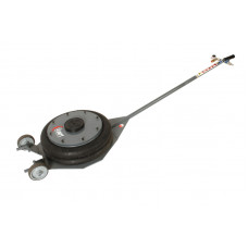 "Cricuri / Standuri / Suporti portabili EVERT Cric pneumatic tip ""perna de aer"" capacitate 8T inaltime min/max 150/350mm diametru perna 406mm presiune de lucru 8bar greutate 35kg.TRUCK" EVERT EVERT PM3