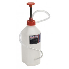 Unelte de manipulare lubricanti Sealey Moto pompa de mana pentru mot ulei Trans franare Fluid container:.. 1L pentru locurile greu accesibile SEALEY SEA TP6804 Unelte de manipulare lubricanti Sealey Moto pompa de mana pentru mot ulei Trans franare Fluid container:.. 1L pentru locurile greu accesibile SEALEY SEA TP6804