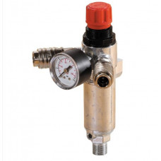 Tratament aer comprimat Reducer 3 / 8 GUDEPOL 0XGDFS6020 Tratament aer comprimat Reducer 3 / 8 GUDEPOL 0XGDFS6020