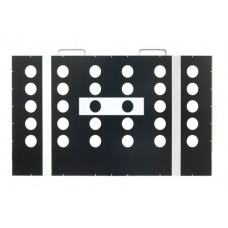 Accesorii pentru camere de calibrare si radar ADAS cameras calibration panel przod for device: DAS 3000 VW Typ 1 in the set with DAS 3000 BOSCH 1 688 130 250