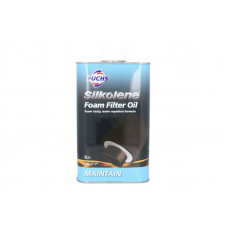Adeziv special Air filter oil SILKOLENE FOAM FILTER OIL 1l for foam/sponge filters SILKOLENE FOAM FILTER OIL 1L Adeziv special Air filter oil SILKOLENE FOAM FILTER OIL 1l for foam/sponge filters SILKOLENE FOAM FILTER OIL 1L
