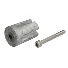 Anode VOLVO PENTA 3593981