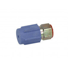 "Adaptor, unitate service aer conditionat Retrofit adapter - niskie cisn. 1/4""" SUNAIR SUN091-996MK1 "Adaptor, unitate service aer conditionat Retrofit adapter - niskie cisn. 1/4""" SUNAIR SUN091-996MK1