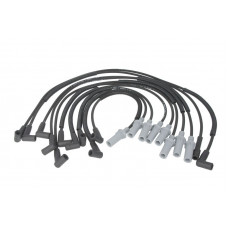 "Set cablaj aprinder Ignition leads set plug cover length 2.90"" DODGE DURANGO RAM 1500 RAM 2500 5.2/5.9/5.9D 01.93-" USA 7851STD
