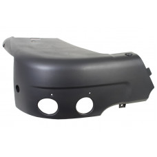 Acoperire, bara protectie SCANIA P,G,R,T - series PACOL SCA-CP-002L Acoperire, bara protectie SCANIA P,G,R,T - series PACOL SCA-CP-002L