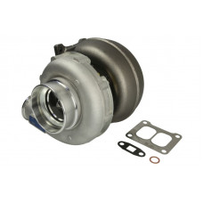 Turbocompresor Turbocharger with fitting kit SCANIA 4 PGRT DC12.01-DT12.14 05.95- NISSENS NIS 93581 Turbocompresor Turbocharger with fitting kit SCANIA 4 PGRT DC12.01-DT12.14 05.95- NISSENS NIS 93581
