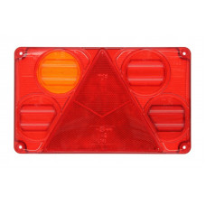 Dispersor, lampa spate WAS 389 W70L Dispersor, lampa spate WAS 389 W70L