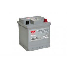 Acumulator Pornire Battery YUASA 12V 45Ah/440A YBX5000 Silver High Performance SMF R+ standard 175x175x190 B13 starting YUASA YBX5202 Acumulator Pornire Battery YUASA 12V 45Ah/440A YBX5000 Silver High Performance SMF R+ standard 175x175x190 B13 starting YUASA YBX5202