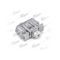 Supapa de comutare transmisie manuala Valve ZF ECOSPLIT 16 S 151 16 S 151 NMV 16 S 181 16 S 221 16 S 221 WSK VADEN 303.11.0081 Supapa de comutare transmisie manuala Valve ZF ECOSPLIT 16 S 151 16 S 151 NMV 16 S 181 16 S 221 16 S 221 WSK VADEN 303.11.0081