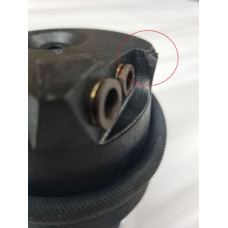 Amortizor, reglaj scaun Seat gas spring GRAMMER MSG 95G/A/AL GRAMMER MSG 97 GRAMMER GR127678WYP Amortizor, reglaj scaun Seat gas spring GRAMMER MSG 95G/A/AL GRAMMER MSG 97 GRAMMER GR127678WYP