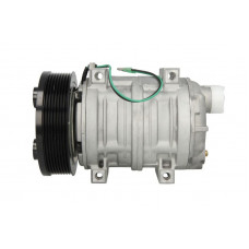 Compresor, climatizare Universal A/C compressor QP21XD way of fitting Direct pulley diameter 137mm pulley type PV8 24V without oil TCCI QP21XD-1805 Compresor, climatizare Universal A/C compressor QP21XD way of fitting Direct pulley diameter 137mm pulley type PV8 24V without oil TCCI QP21XD-1805