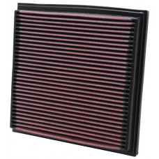 Filtru aer K & N Filtru de aer - BMW 318i de intrare 16V 1994 - 1997 Z3 96-97 BMW 3 Compact III (E36), Hatchback, 01.1994 - 08.2000 K&N Filters 33-2733