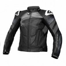 Jachete din piele Jackets sports SPYKE ESTORIL EVO colour neagra size 48 SPYKE 110320/10101/48 Jachete din piele Jackets sports SPYKE ESTORIL EVO colour neagra size 48 SPYKE 110320/10101/48