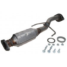Catalizator EURO 2 MAZDA 626 V PREMACY 1.9/2.0 05.97-03.05 BM CATALYSTS BM90798H Catalizator EURO 2 MAZDA 626 V PREMACY 1.9/2.0 05.97-03.05 BM CATALYSTS BM90798H
