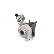 Turbo / turbina AUDI A4 Avant (8K5, B8) GARRETT 818988-5001S Turbo / turbina AUDI A4 Avant (8K5, B8) GARRETT 818988-5001S