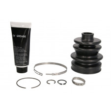 Burduf cauciuc, articulatie planetara Joint guard sleeve front/inside/outside/rear ALL BALLS AB6-BT-23C