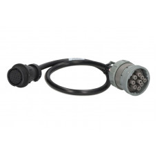 Cablu de citire a erorilor Fault tester cable tester model: NAVIGATOR TXTs / MULTIHUB brand HYUNDAI diagnostic environment: OHW TEXA TEX 3151/T66 Cablu de citire a erorilor Fault tester cable tester model: NAVIGATOR TXTs / MULTIHUB brand HYUNDAI diagnostic environment: OHW TEXA TEX 3151/T66