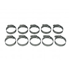 Colier furtun Metal clamp worm gear 10pcs width 122 mm max diam 45mm diameter 30-45 mm material: steel steel type: W1 ASFA-S MIKALOR OSM 03009004 10SZT Colier furtun Metal clamp worm gear 10pcs width 122 mm max diam 45mm diameter 30-45 mm material: steel steel type: W1 ASFA-S MIKALOR OSM 03009004 10SZT