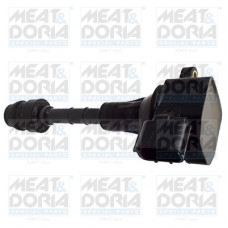 Bobina de inductie INFINITI FX G NISSAN 350Z ALTIMA MAXIMA / MAXIMA QX V MURANO I MURANO II QUEST TEANA I TEANA II 3.5 08.01- MEAT & DORIA MD10723 Bobina de inductie INFINITI FX G NISSAN 350Z ALTIMA MAXIMA / MAXIMA QX V MURANO I MURANO II QUEST TEANA I TEANA II 3.5 08.01- MEAT & DORIA MD10723
