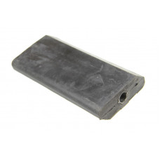 Tampon, foaie arc Aparare cu arcuri suspendate FEBER MERCEDES FEBER MP CZ 0002 Tampon, foaie arc Aparare cu arcuri suspendate FEBER MERCEDES FEBER MP CZ 0002