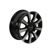 Janta aliaj PKW Verificati kit-ul de montare al jantei 7.0x16 4x100 CH 634 ET: 45 Janta aluminiu MAGMA Interio Lava neagra lustruita MAGMA IN70645400B2 Janta aliaj PKW Verificati kit-ul de montare al jantei 7.0x16 4x100 CH 634 ET: 45 Janta aluminiu MAGMA Interio Lava neagra lustruita MAGMA IN70645400B2