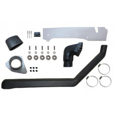 Snorkel NISSAN PATROL ID-42 DIESEL/RB-30 BENZYNA/TB-42 BENZYNA NISSAN PATROL GR IV 2.8 TD Y60A/4.2 Cat/4.2 D Y60GR/4.2 TD 09.88- SPEEDMAX BB-NY60