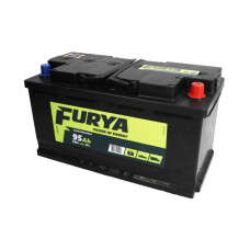 Acumulator Pornire Acumulator FURYA 12V 95Ah/760A R+ borna standard 353x175x190 B13 - flansa de montare 10.5 mm pornire FURYA BAT95/760R/FURYA Acumulator Pornire Acumulator FURYA 12V 95Ah/760A R+ borna standard 353x175x190 B13 - flansa de montare 10.5 mm pornire FURYA BAT95/760R/FURYA
