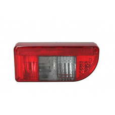 Stop spate Rear lamp R BBSKWNR 821 12V with indicator with fog light reversing light with stop light parking light with plate lighting reflector JOKON 10.2043.121 Stop spate Rear lamp R BBSKWNR 821 12V with indicator with fog light reversing light with stop light parking light with plate lighting reflector JOKON 10.2043.121