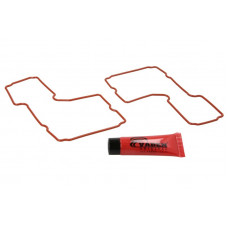 Set reparatie, Supapa releu Set de reparatie a schimbatorului de viteze VADEN 303.11.0058.03 Set reparatie, Supapa releu Set de reparatie a schimbatorului de viteze VADEN 303.11.0058.03