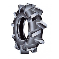 Anvelopa de gradinarit [DUW0450HF251] Horticultural tyre DURO TL HF251 4PR tread depth 215mm DURO 45010 OMDO HF251