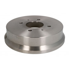 Tambur frana Spate MITSUBISHI COLT VI SMART FORFOUR 1.1-1.5D 01.04-06.12 TRW AUTOMOTIVE DB4443 Tambur frana Spate MITSUBISHI COLT VI SMART FORFOUR 1.1-1.5D 01.04-06.12 TRW AUTOMOTIVE DB4443