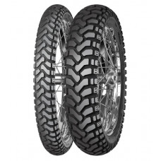 Anvelopa moto DOT23 [70001015] On/off enduro tyre MITAS 90/90-21 TL 54H ENDURO TRAIL E-07 Front M+S MITAS 909021 OMMT 54H ENDTR