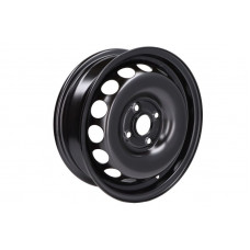 Janta otel PKW 4.5x14 4x100 CH 54 ET: 35 Janta otel CITROEN C1 II PEUGEOT 108 TOYOTA AYGO 04.14- KRONPRINZ ALCAR ALC5770 Janta otel PKW 4.5x14 4x100 CH 54 ET: 35 Janta otel CITROEN C1 II PEUGEOT 108 TOYOTA AYGO 04.14- KRONPRINZ ALCAR ALC5770
