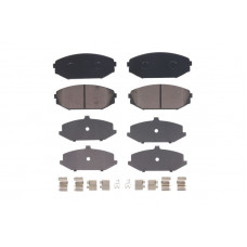 Set placute de frana Fata fara omologare ECE R90 ACURA MDX HONDA ODYSSEY 2.3/3.5 03.01- USA PMD793AT (S) Set placute de frana Fata fara omologare ECE R90 ACURA MDX HONDA ODYSSEY 2.3/3.5 03.01- USA PMD793AT (S)